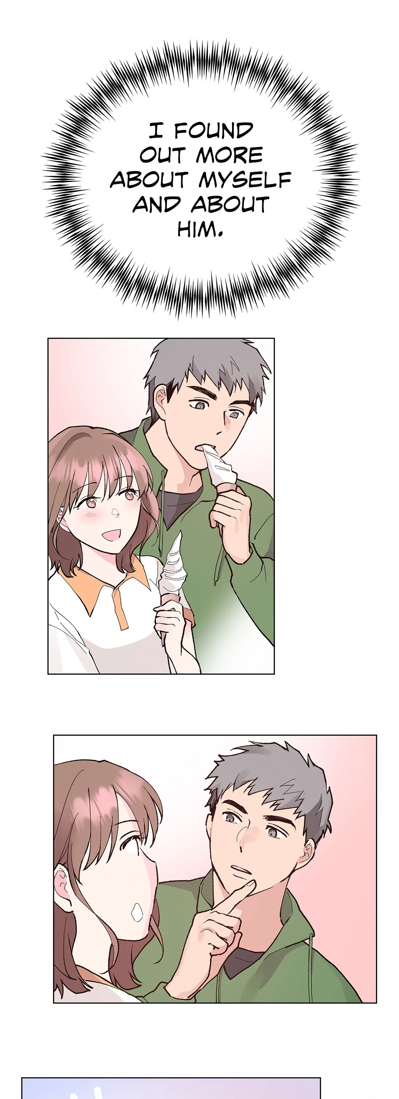 My Amnesiac Affairs Chapter 15 - page 27