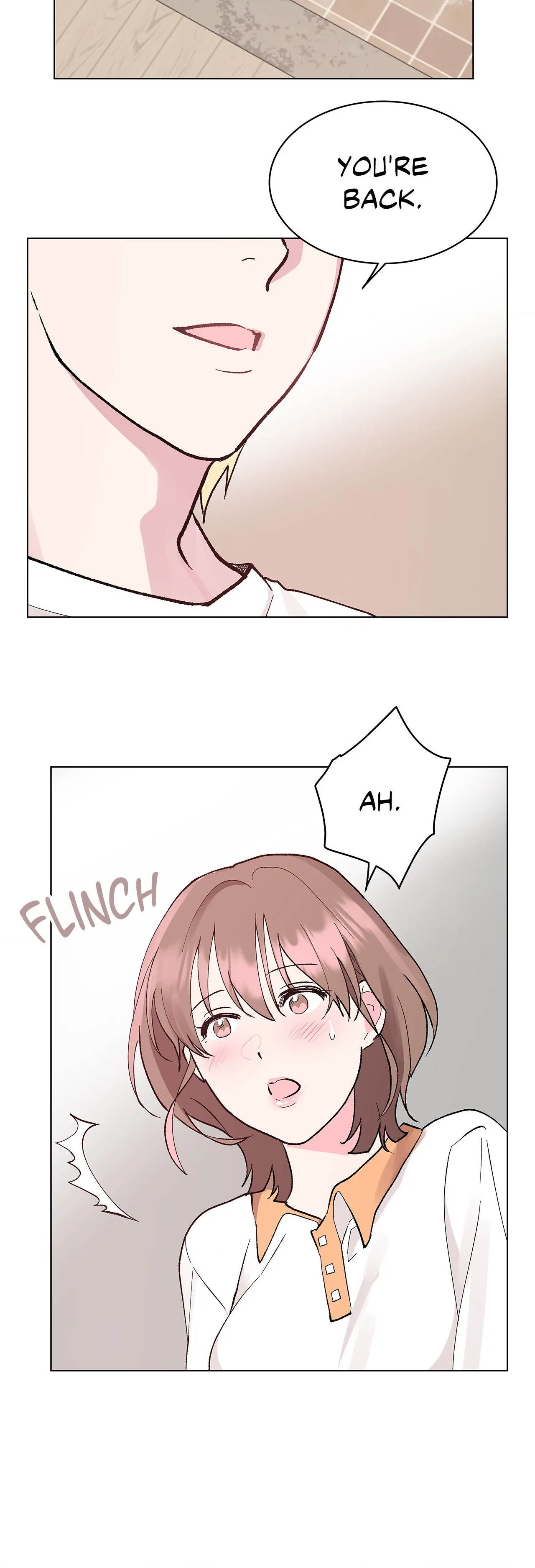 My Amnesiac Affairs Chapter 15 - page 32