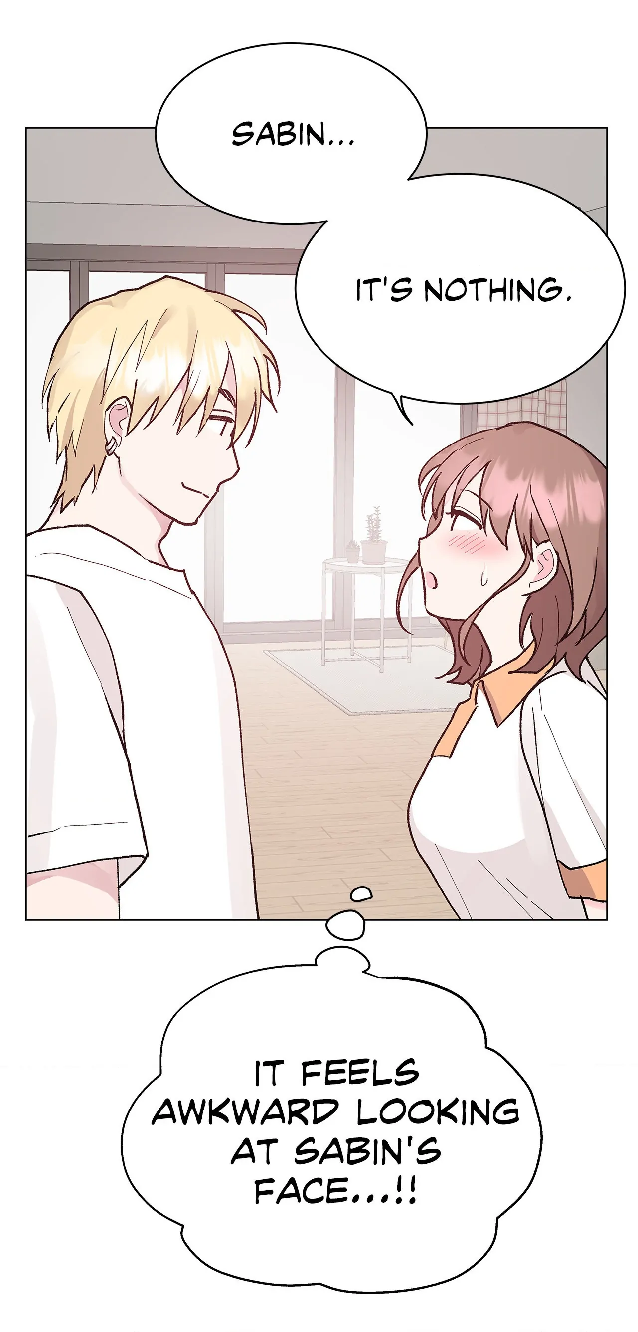 My Amnesiac Affairs Chapter 15 - page 34