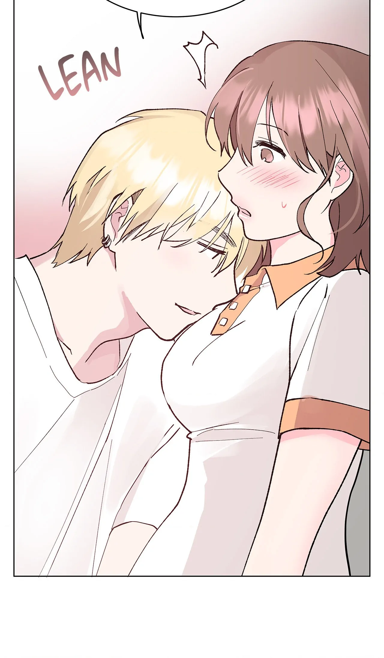 My Amnesiac Affairs Chapter 15 - page 36