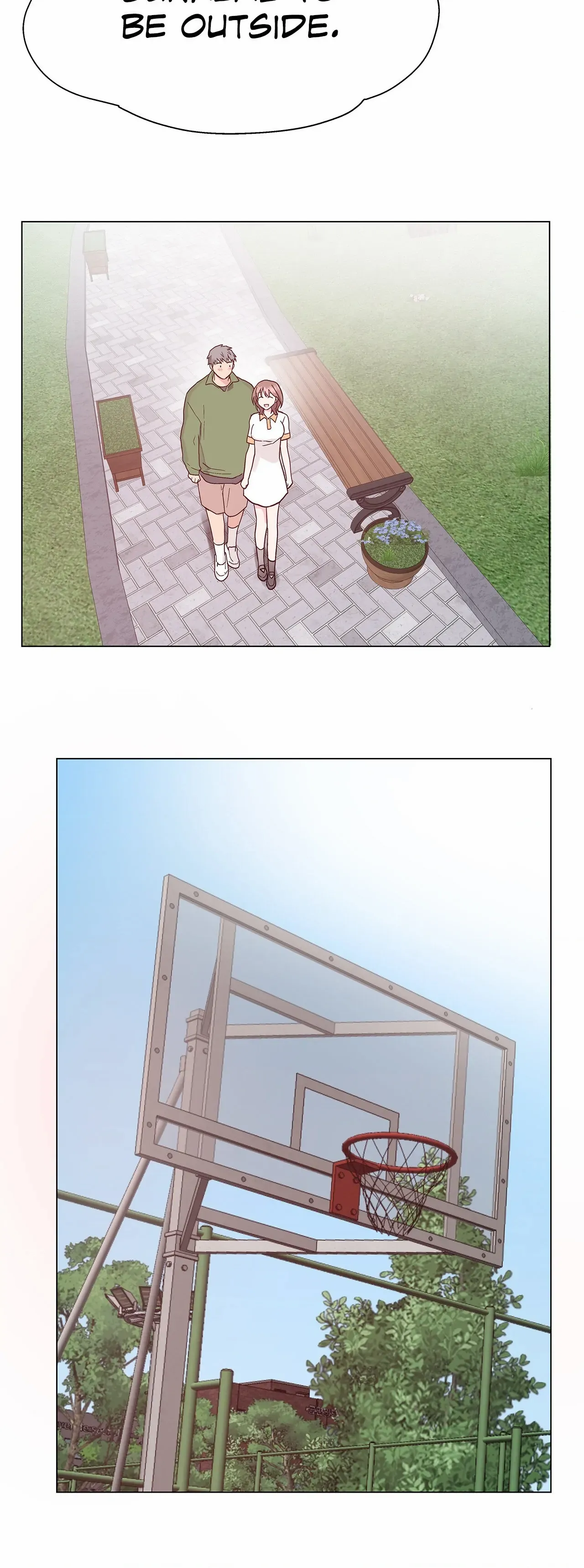 My Amnesiac Affairs Chapter 15 - page 6