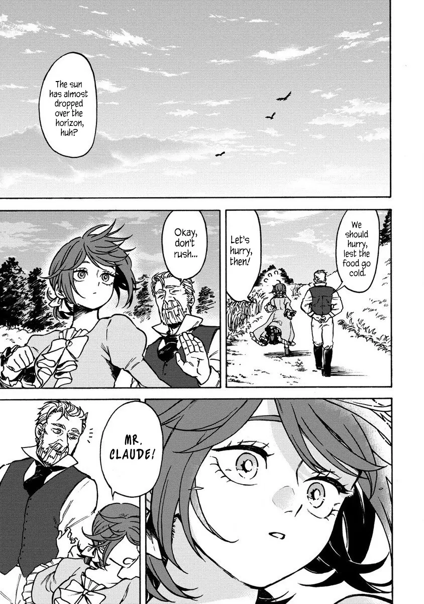 Onna Chara de Isekai Ten'i shite Cheatppoi kedo Zako Chara na no de Medatazu Heiwa na Shomin wo Mezashimasu! Chapter 2.2 - page 5