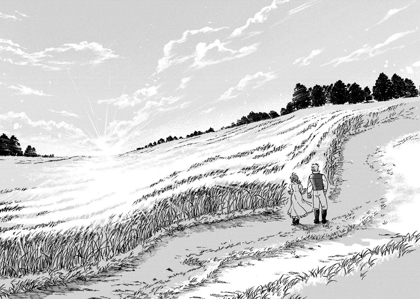 Onna Chara de Isekai Ten'i shite Cheatppoi kedo Zako Chara na no de Medatazu Heiwa na Shomin wo Mezashimasu! Chapter 2.2 - page 6