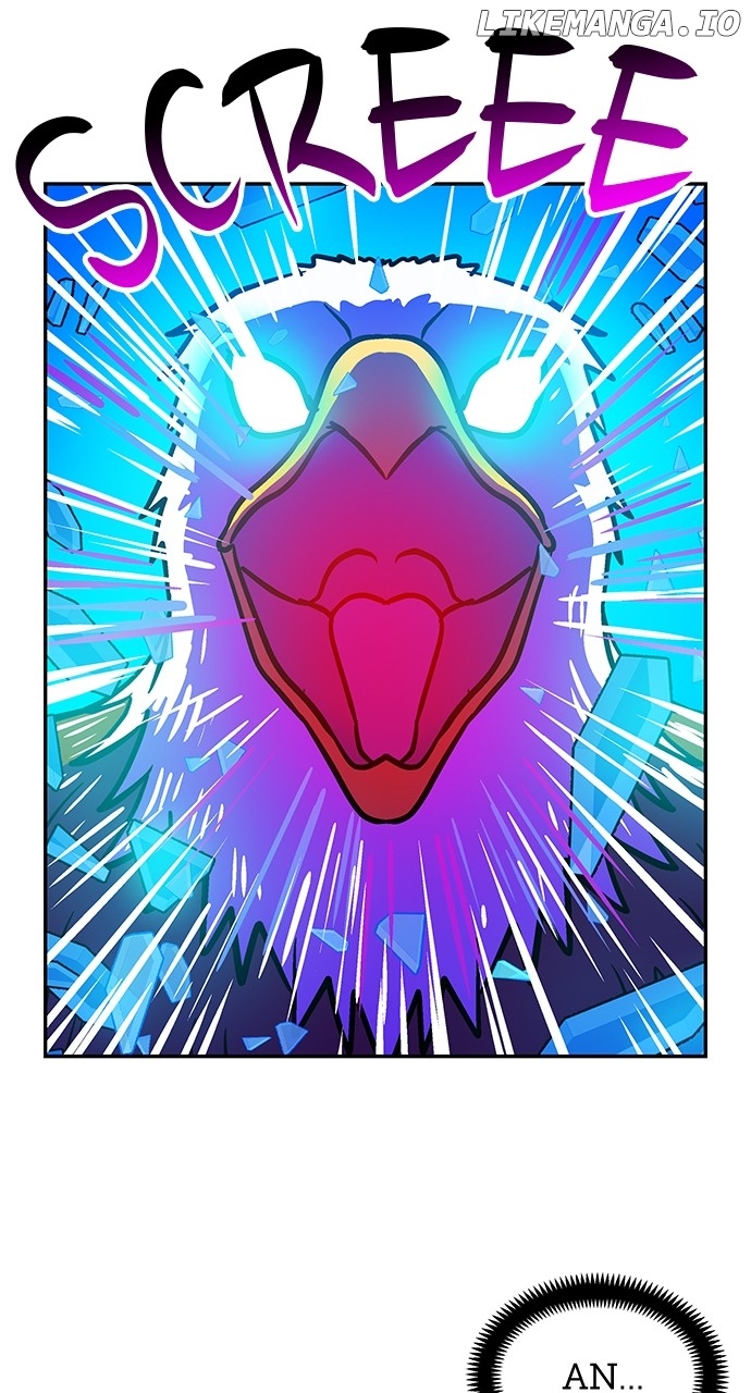 Princess Hurricane Chapter 15 - page 5