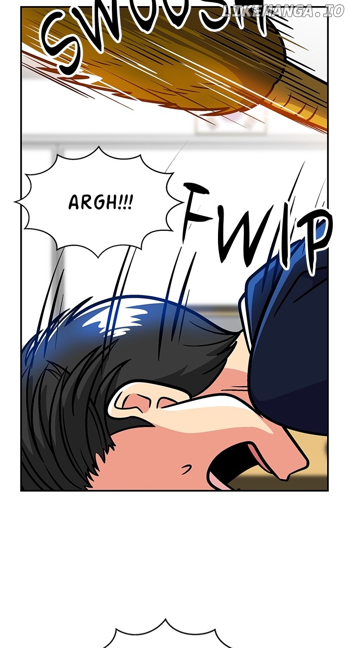 Princess Hurricane Chapter 15 - page 9