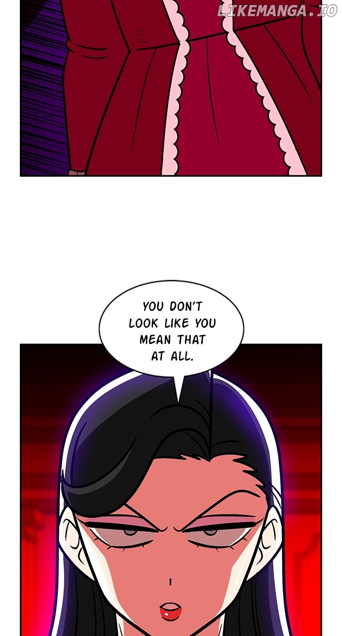Princess Hurricane Chapter 15 - page 42