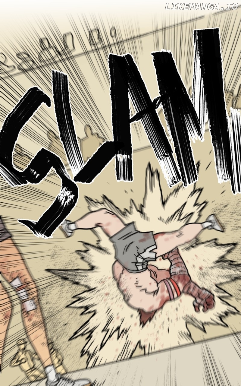 My Super Eldritch High School Melee Festival Chapter 10 - page 32