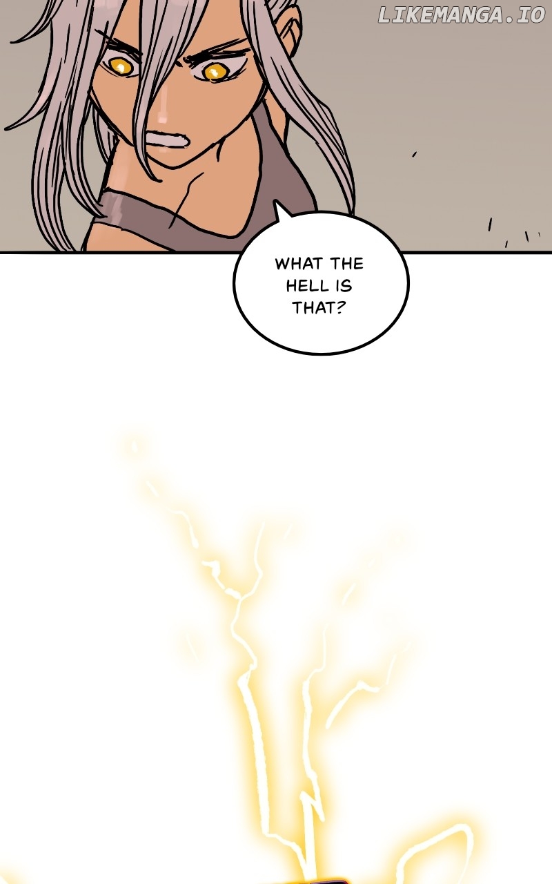 My Super Eldritch High School Melee Festival Chapter 13 - page 5