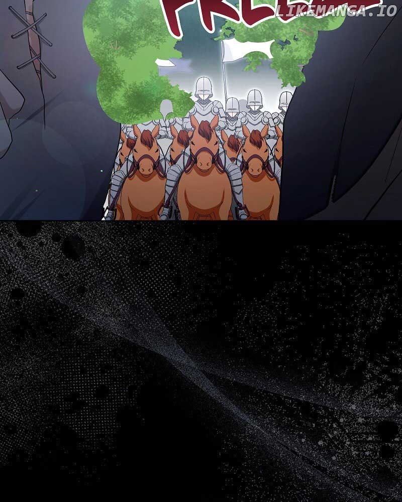 The Ash Salmon Quenches the Beast Monarch's Desire Chapter 25 - page 8