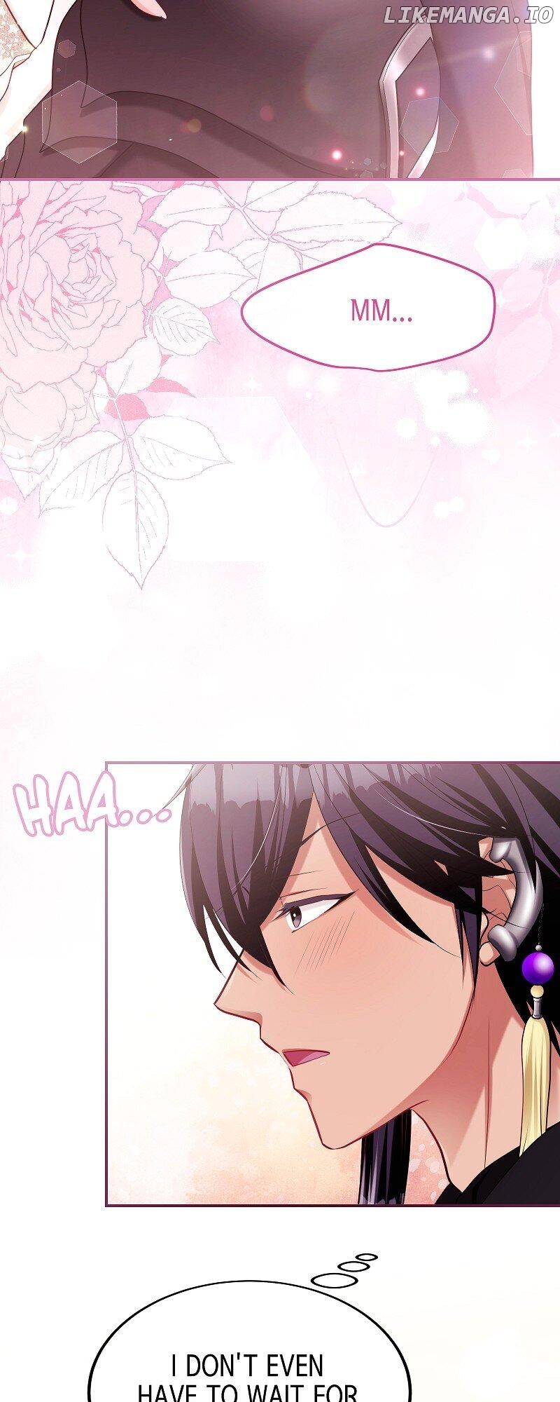 The Ash Salmon Quenches the Beast Monarch's Desire Chapter 26 - page 20