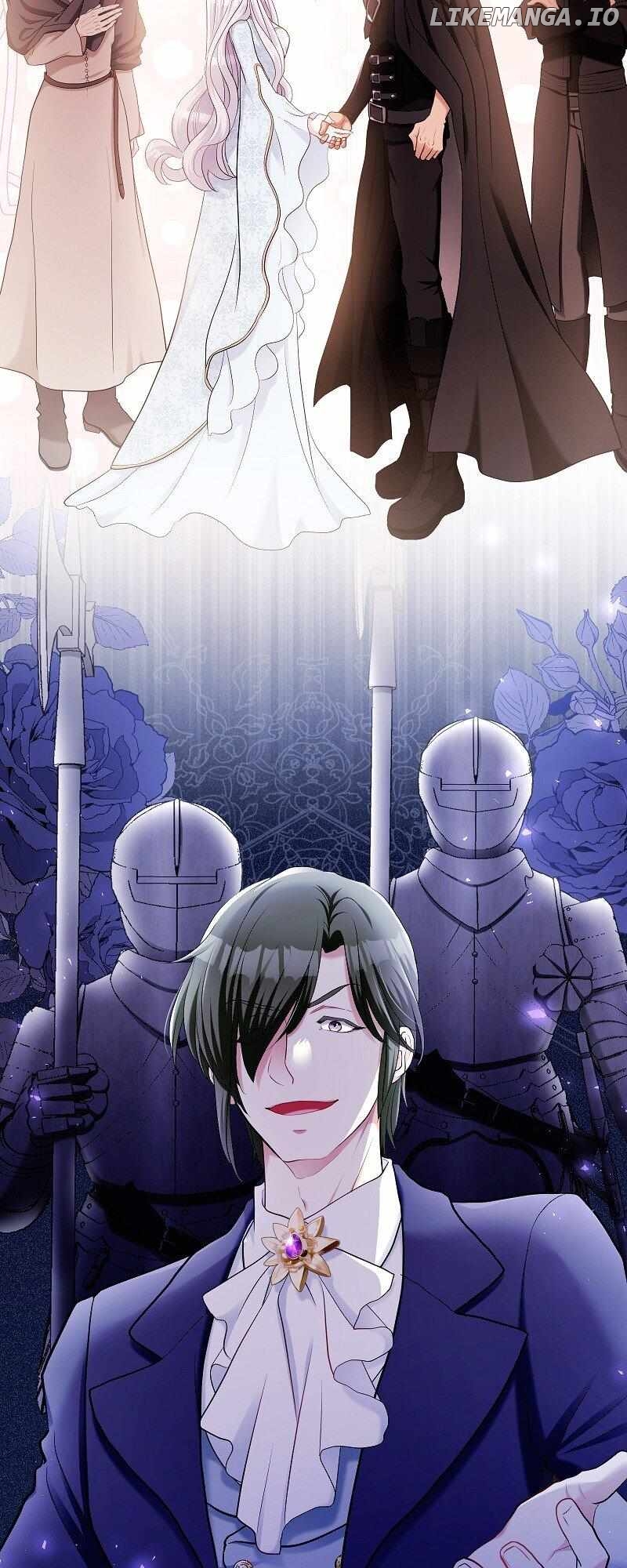 The Ash Salmon Quenches the Beast Monarch's Desire Chapter 26 - page 26