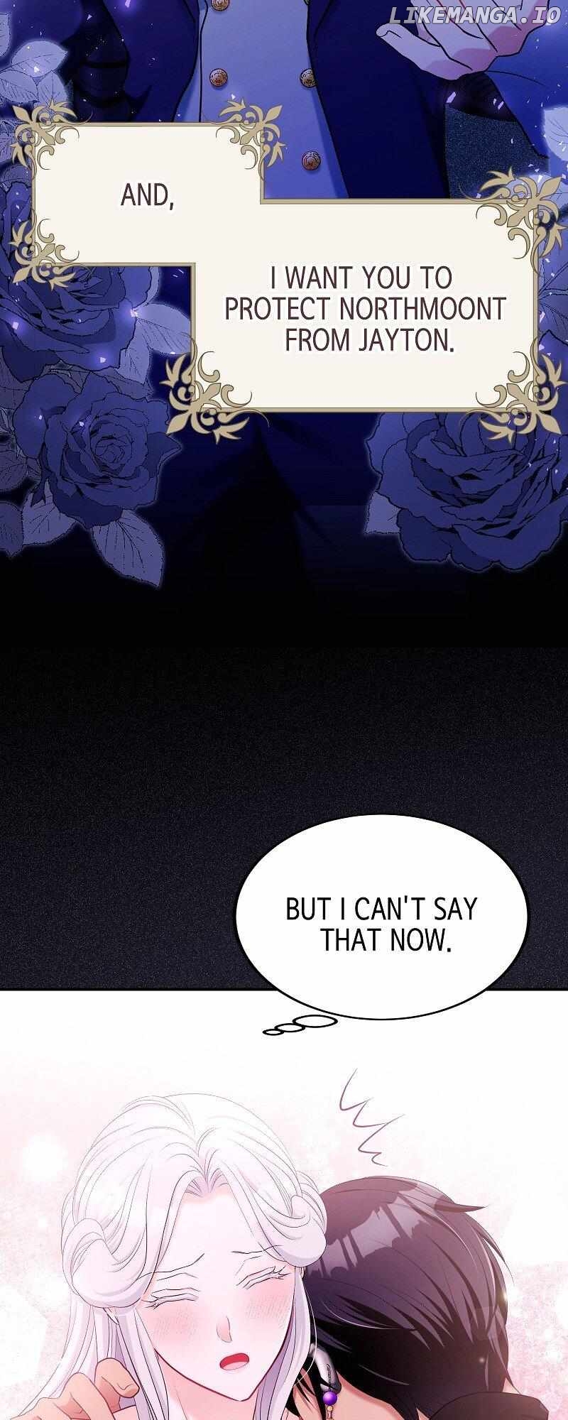 The Ash Salmon Quenches the Beast Monarch's Desire Chapter 26 - page 27