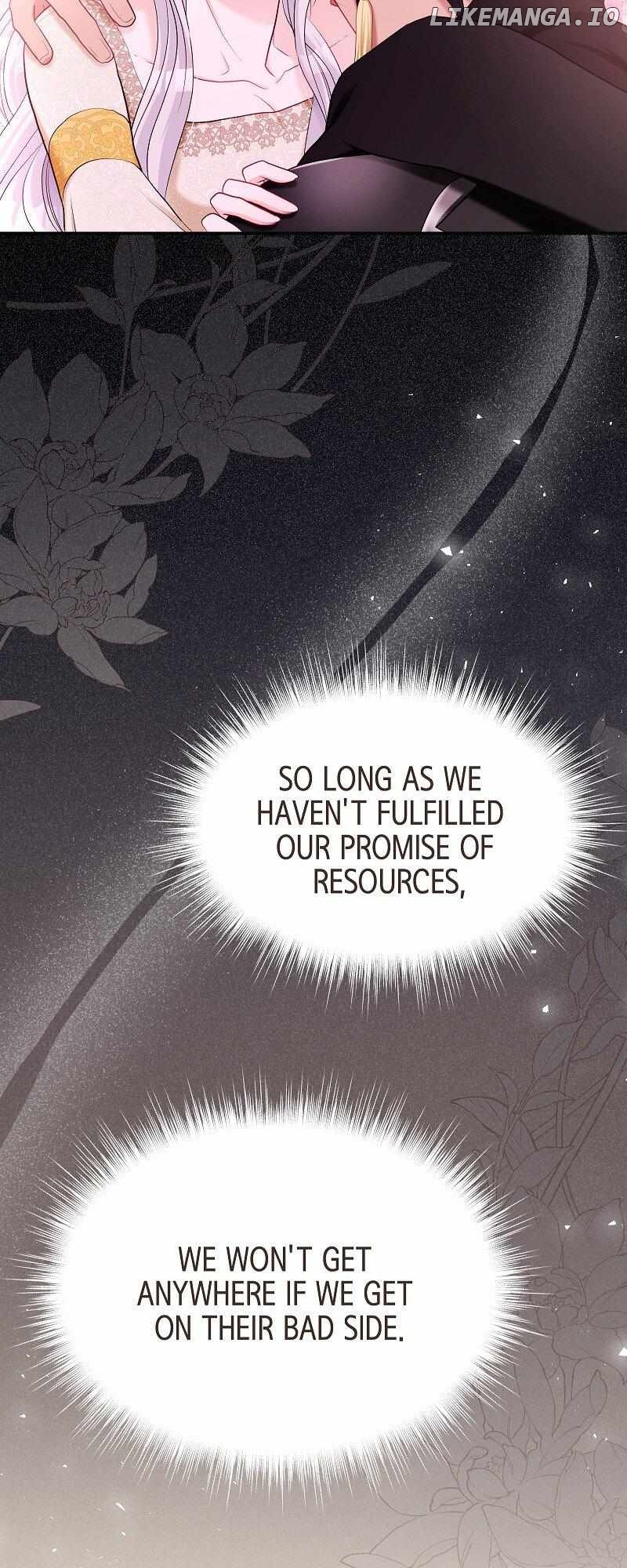 The Ash Salmon Quenches the Beast Monarch's Desire Chapter 26 - page 28
