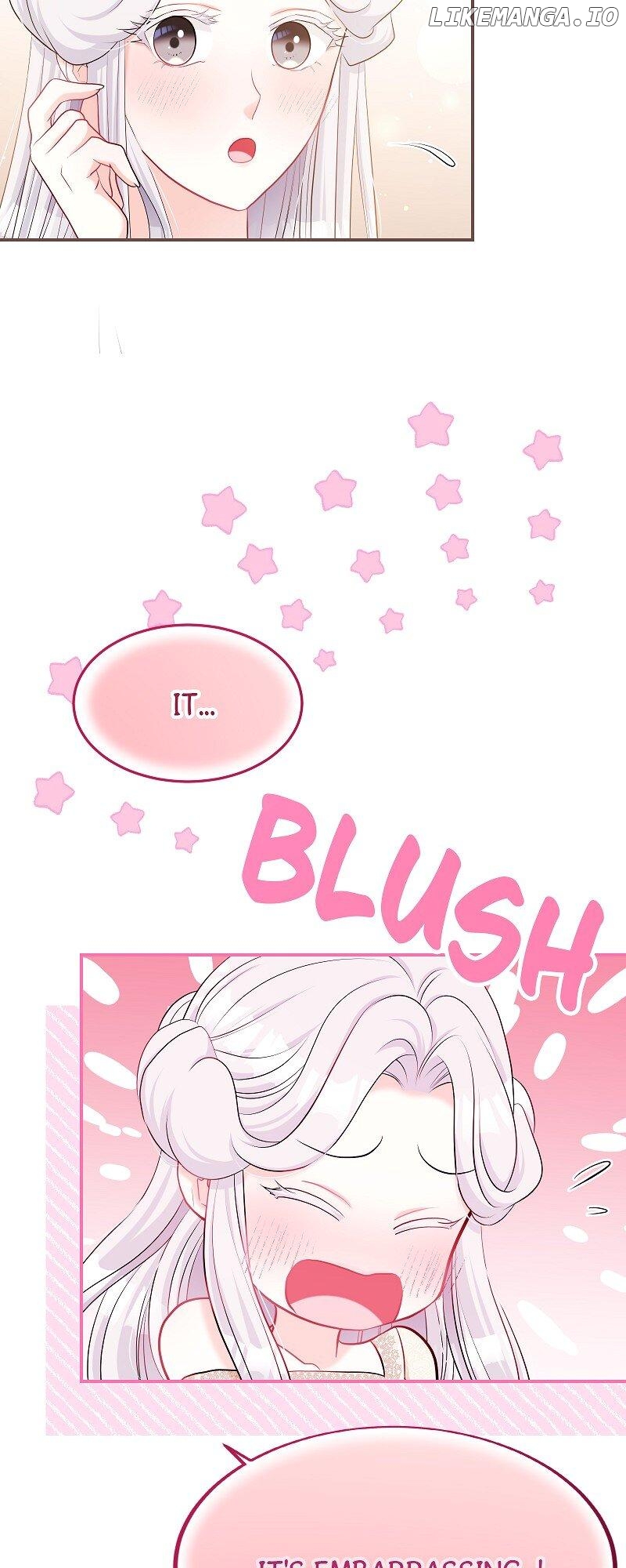 The Ash Salmon Quenches the Beast Monarch's Desire Chapter 26 - page 34