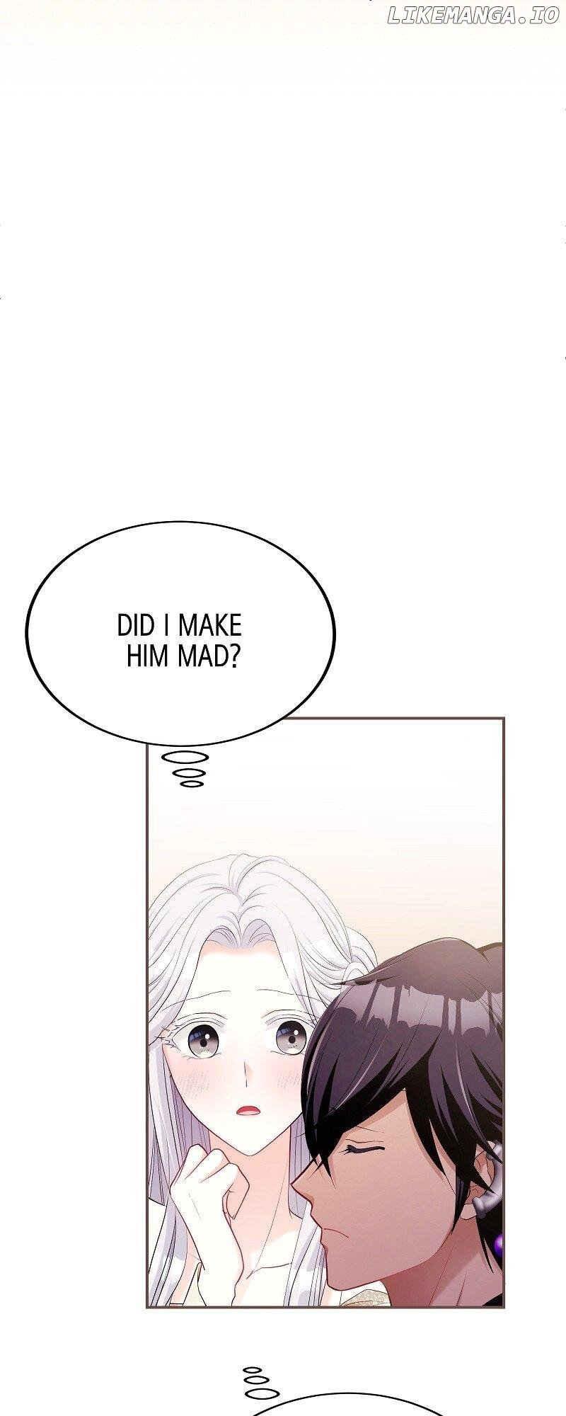 The Ash Salmon Quenches the Beast Monarch's Desire Chapter 26 - page 37
