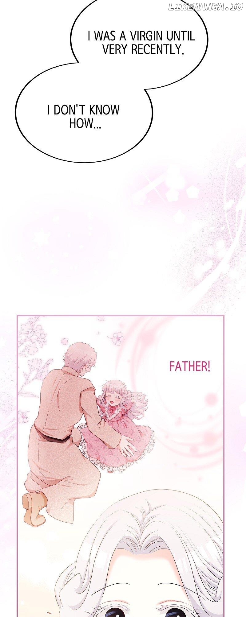 The Ash Salmon Quenches the Beast Monarch's Desire Chapter 26 - page 41