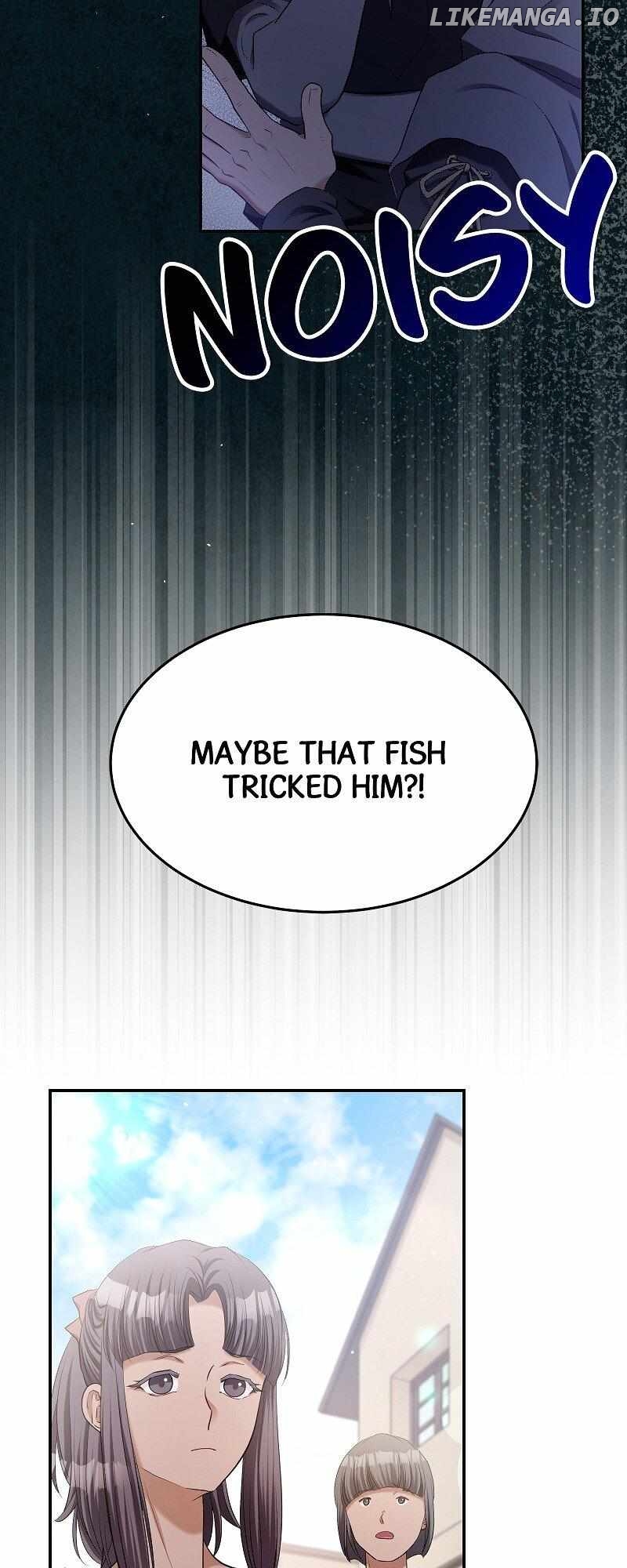The Ash Salmon Quenches the Beast Monarch's Desire Chapter 26 - page 67