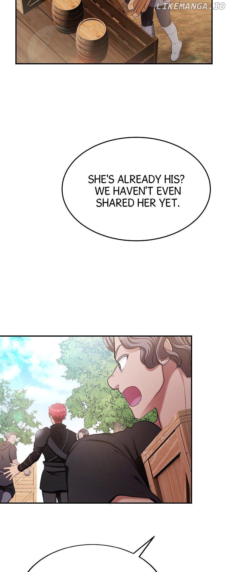 The Ash Salmon Quenches the Beast Monarch's Desire Chapter 26 - page 69