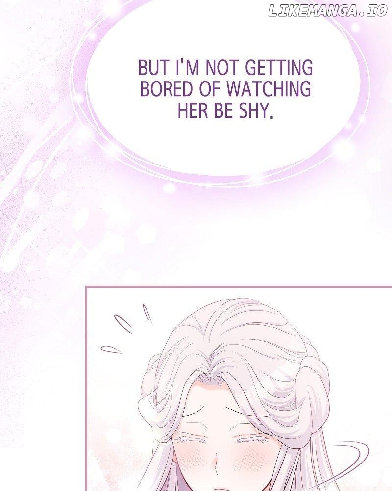 The Ash Salmon Quenches the Beast Monarch's Desire Chapter 26 - page 8