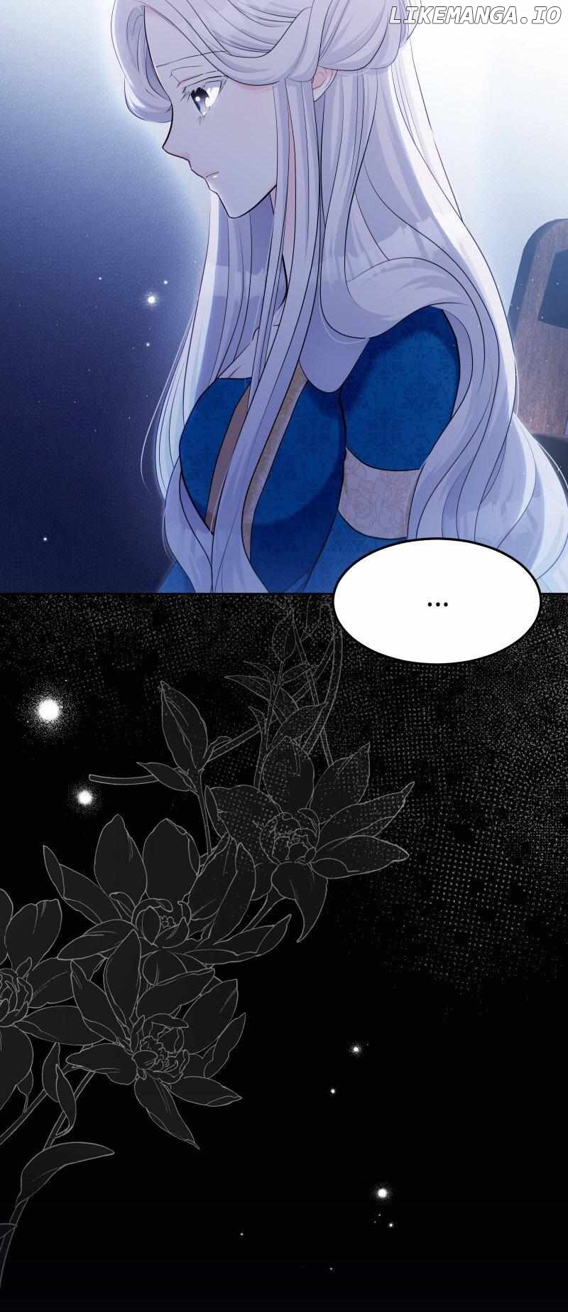 The Ash Salmon Quenches the Beast Monarch's Desire Chapter 27 - page 14