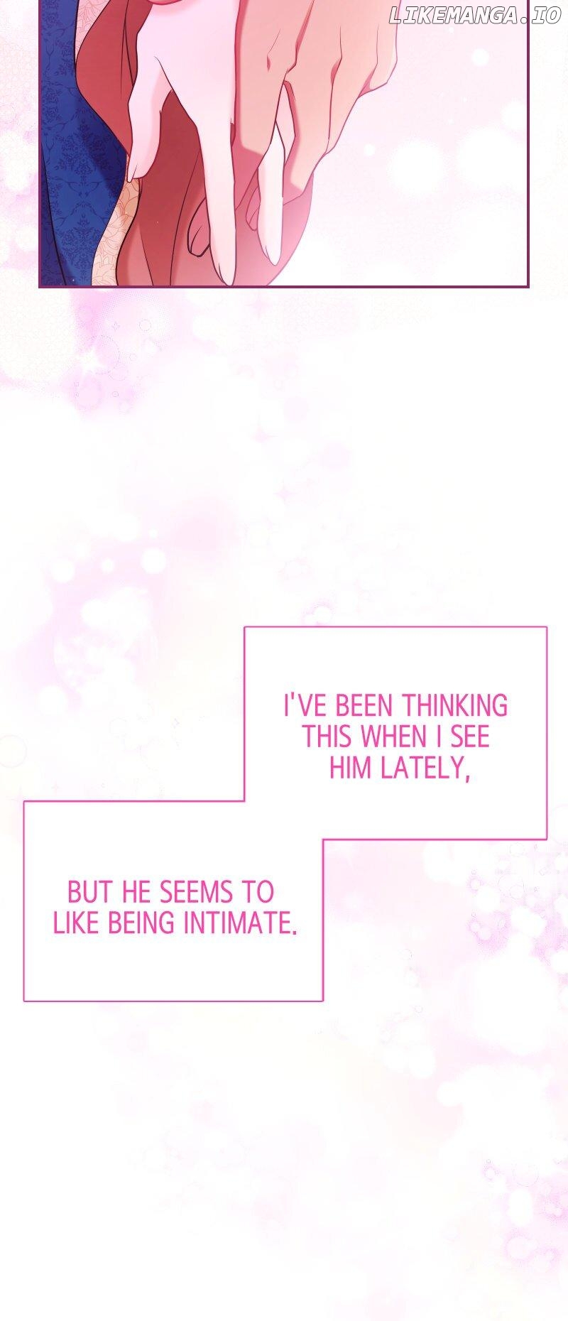 The Ash Salmon Quenches the Beast Monarch's Desire Chapter 27 - page 24