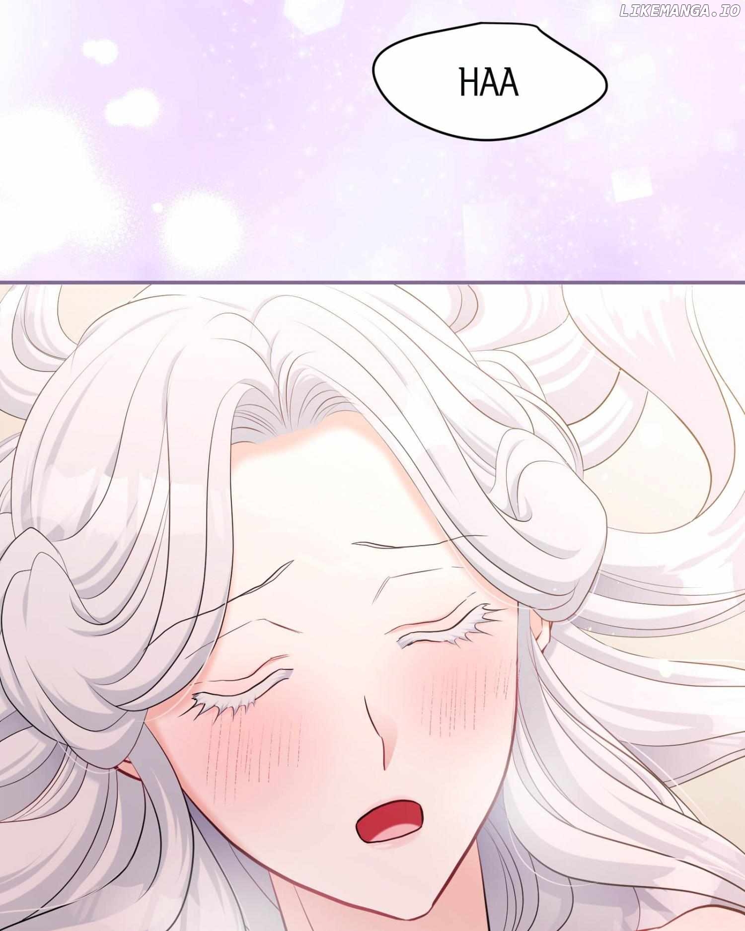 The Ash Salmon Quenches the Beast Monarch's Desire Chapter 27 - page 46