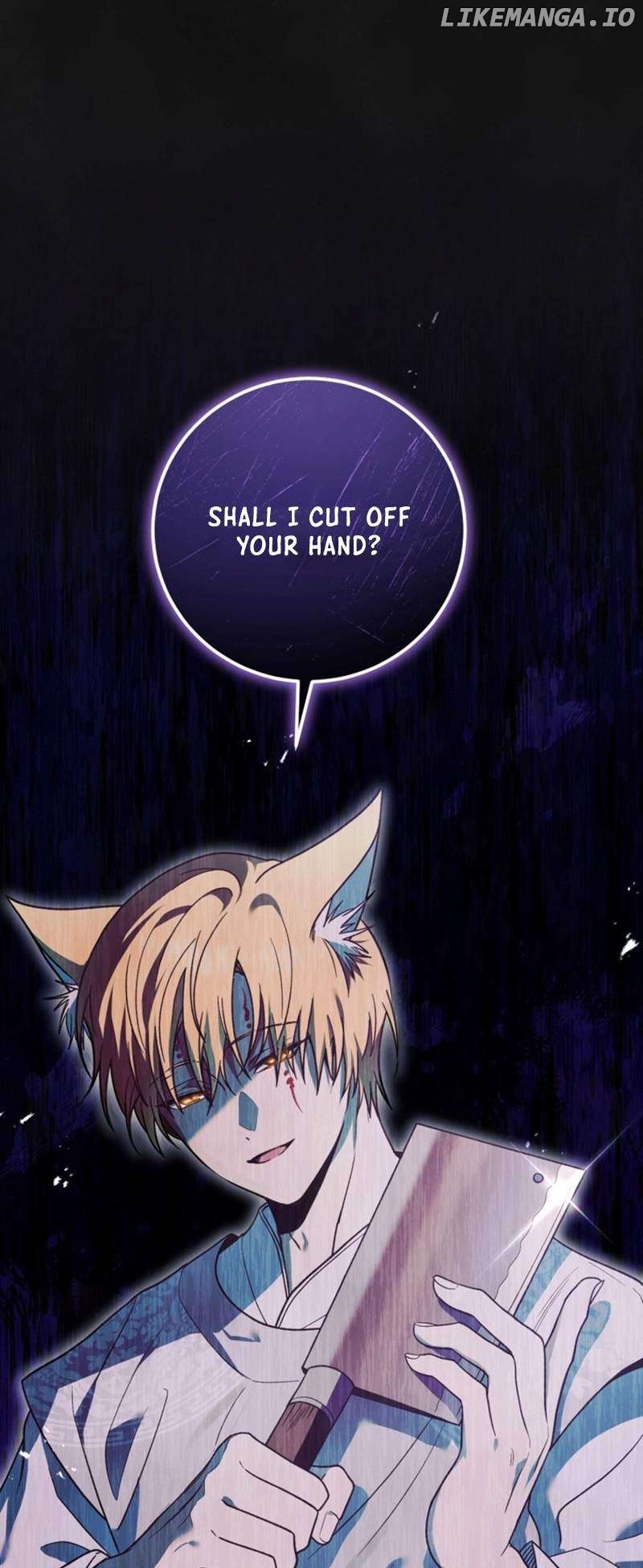 The Strange Tales of The Crescent Moon Hall Chapter 7 - page 2