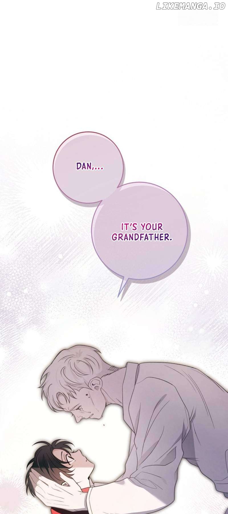 The Strange Tales of The Crescent Moon Hall Chapter 9 - page 16
