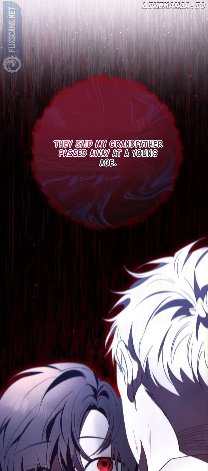 The Strange Tales of The Crescent Moon Hall Chapter 9 - page 22