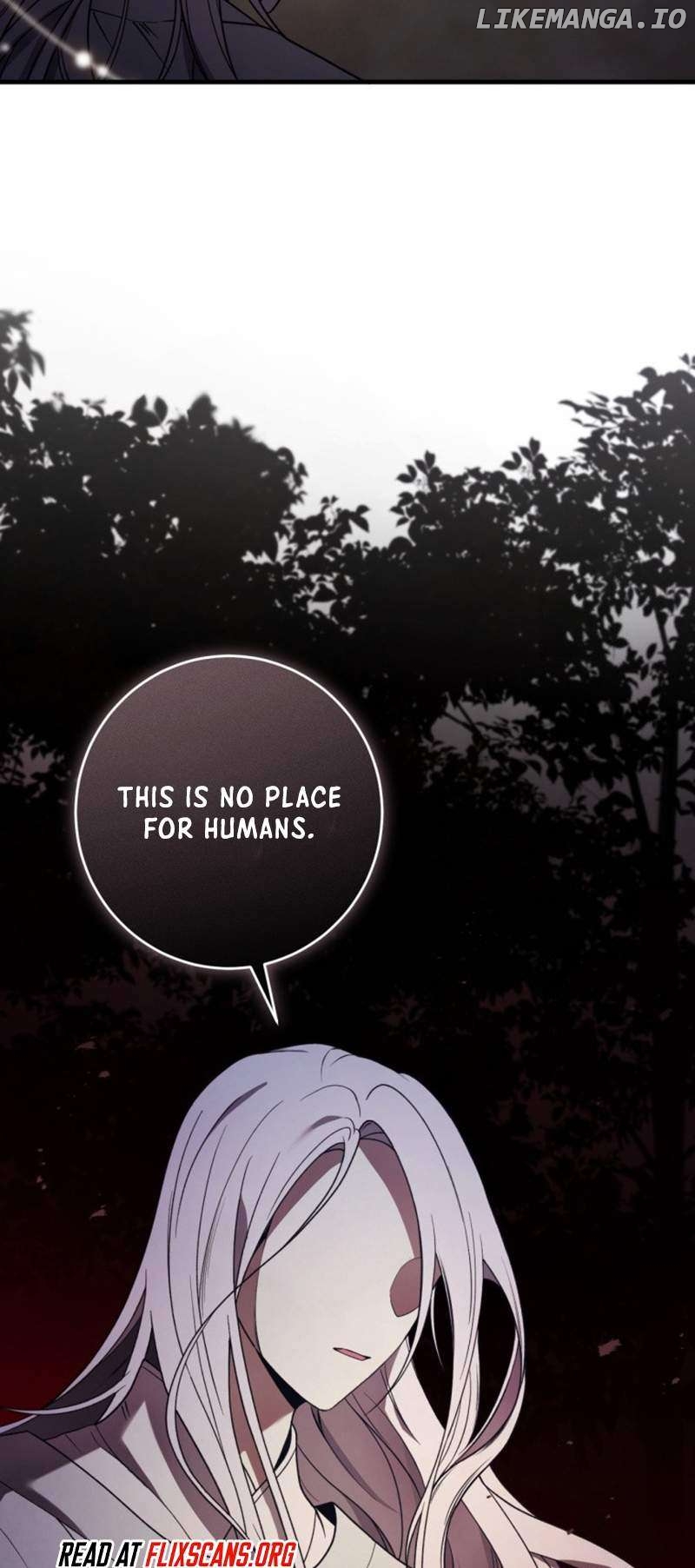 The Strange Tales of The Crescent Moon Hall Chapter 9 - page 37