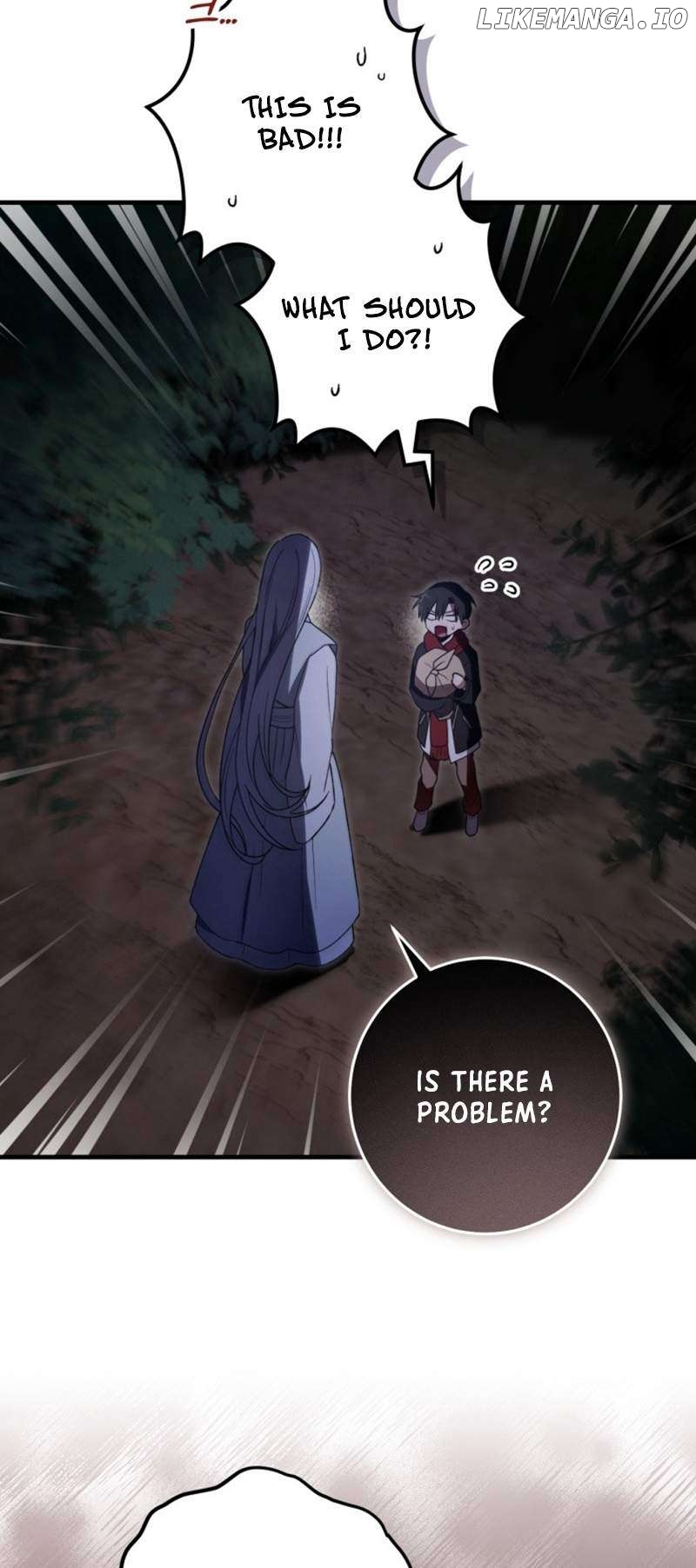 The Strange Tales of The Crescent Moon Hall Chapter 9 - page 40