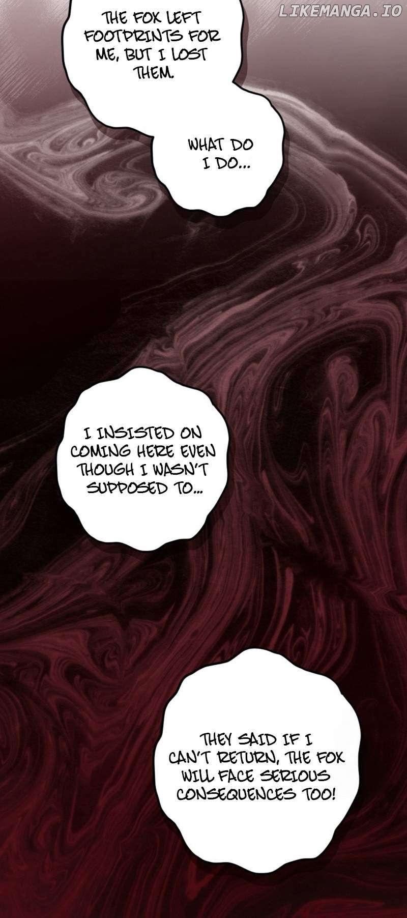 The Strange Tales of The Crescent Moon Hall Chapter 9 - page 41