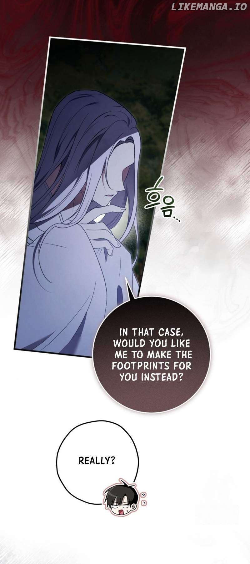 The Strange Tales of The Crescent Moon Hall Chapter 9 - page 42