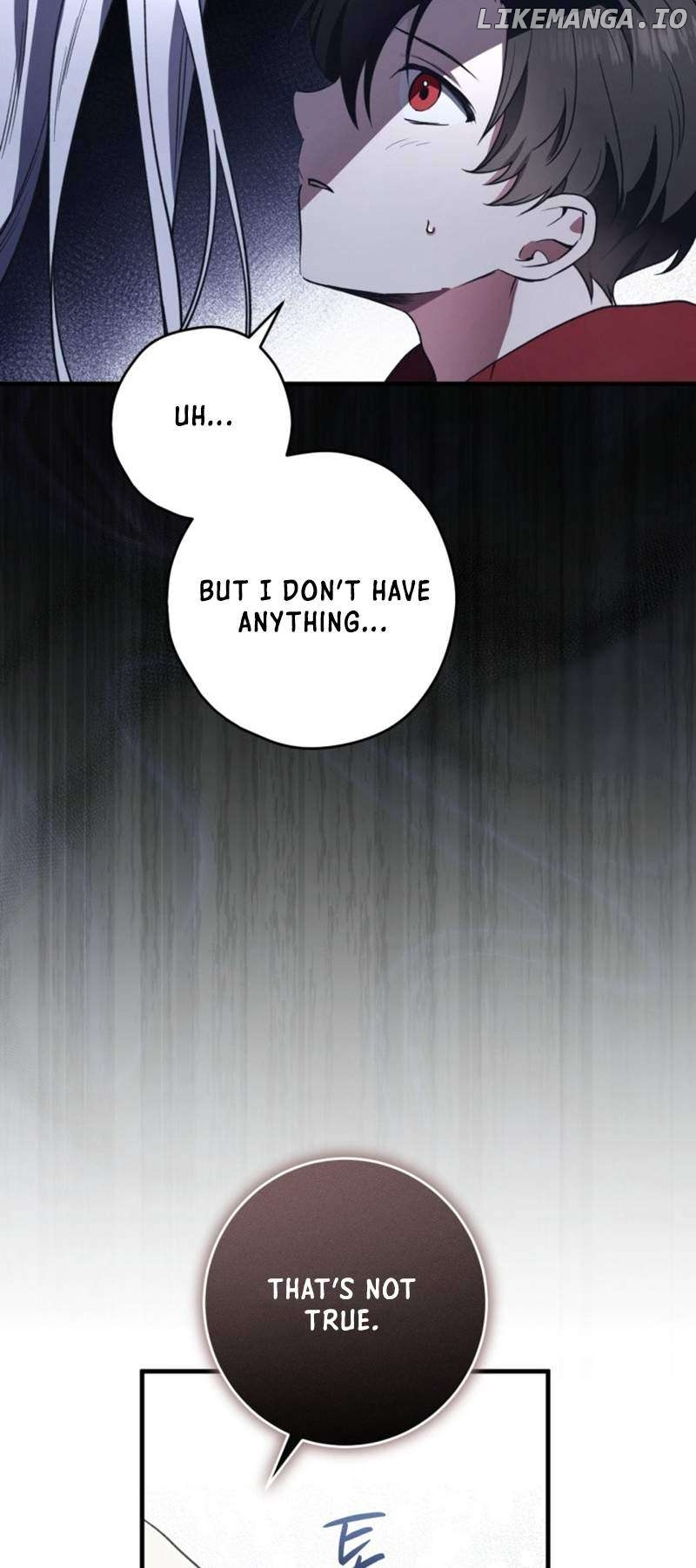 The Strange Tales of The Crescent Moon Hall Chapter 9 - page 45