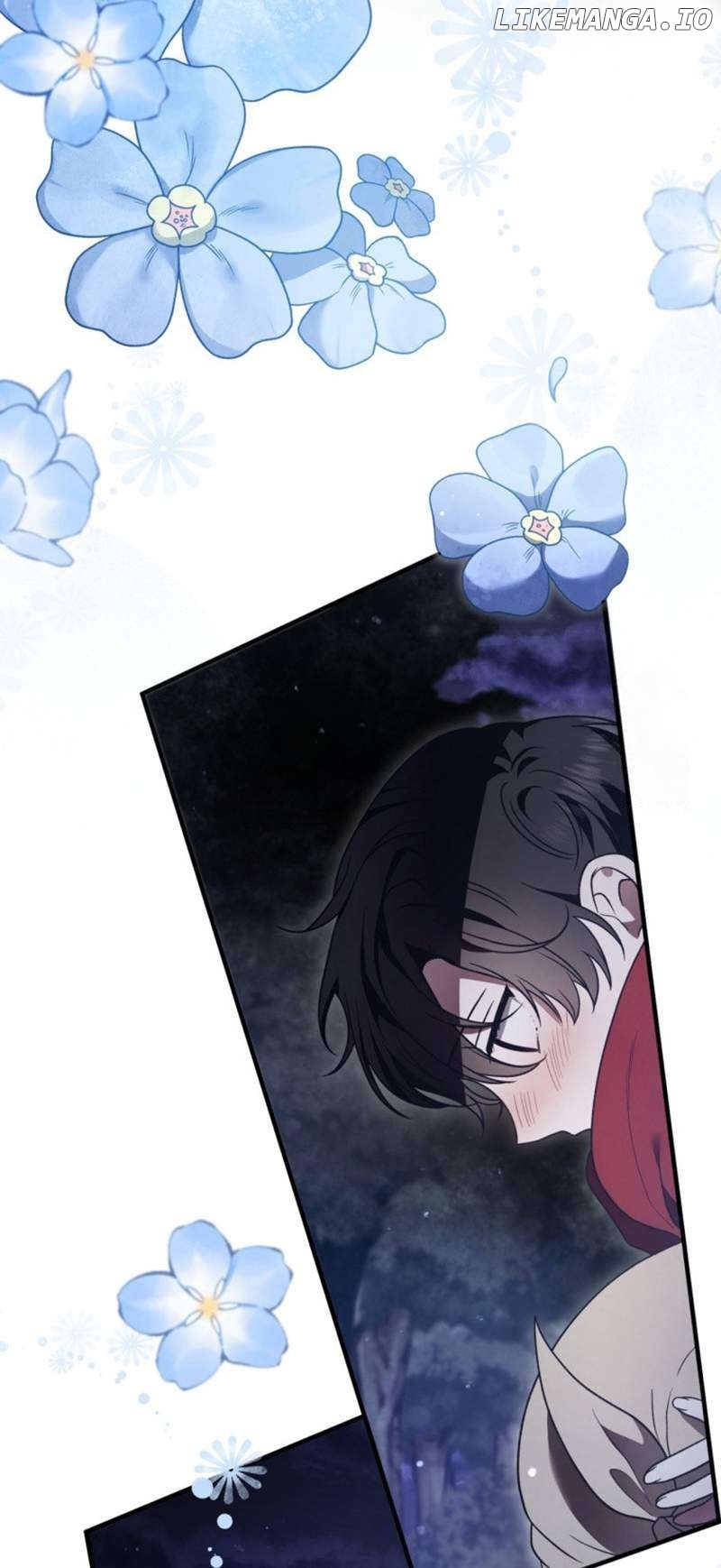 The Strange Tales of The Crescent Moon Hall Chapter 9 - page 60