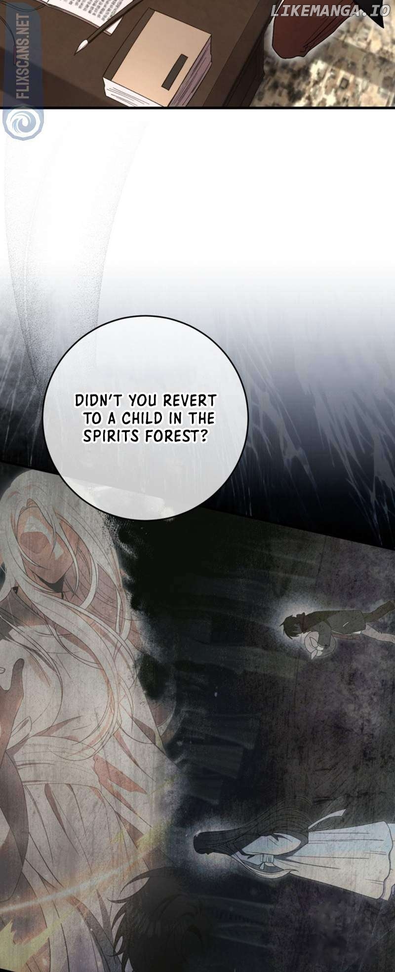 The Strange Tales of The Crescent Moon Hall Chapter 9 - page 92