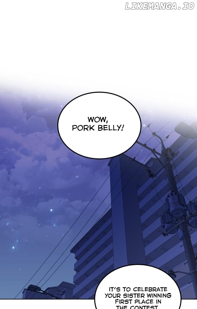 A Love Hate Chord Chapter 2 - page 1