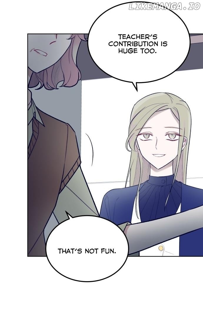 A Love Hate Chord Chapter 2 - page 25