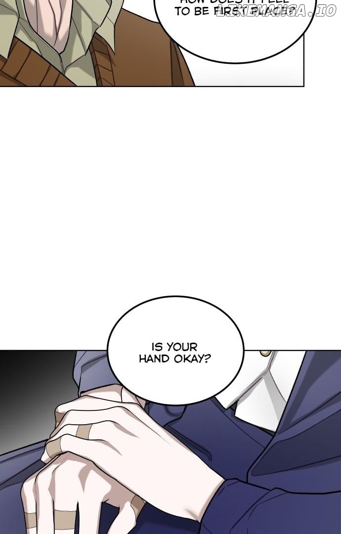 A Love Hate Chord Chapter 2 - page 27