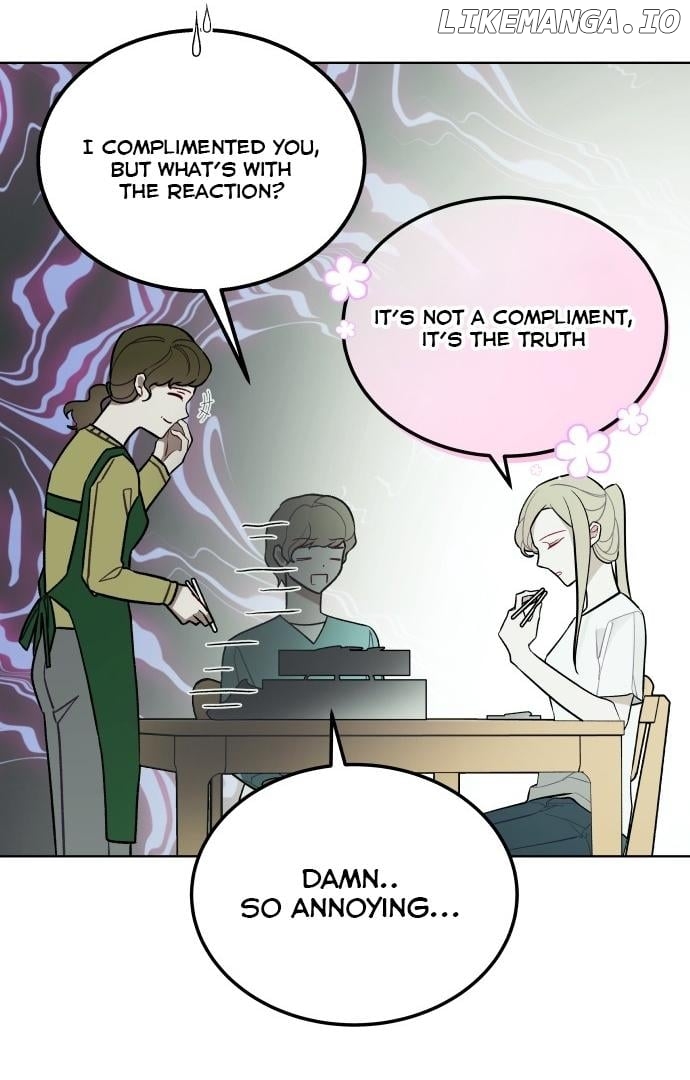 A Love Hate Chord Chapter 2 - page 5