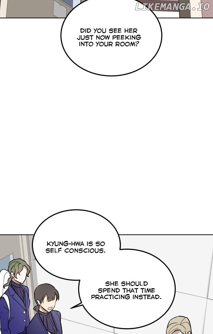 A Love Hate Chord Chapter 2 - page 51