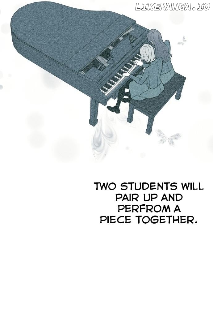 A Love Hate Chord Chapter 3 - page 21