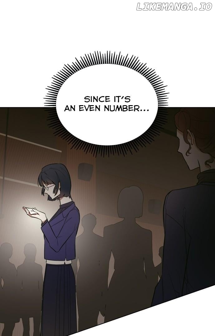 A Love Hate Chord Chapter 3 - page 31