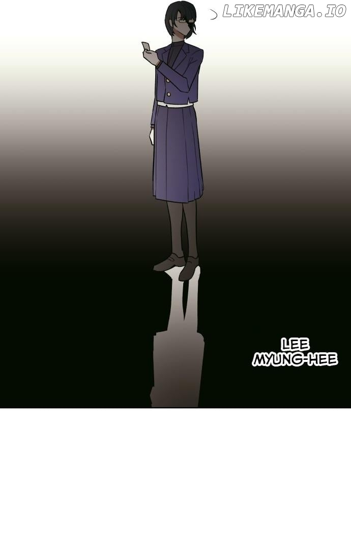 A Love Hate Chord Chapter 3 - page 39