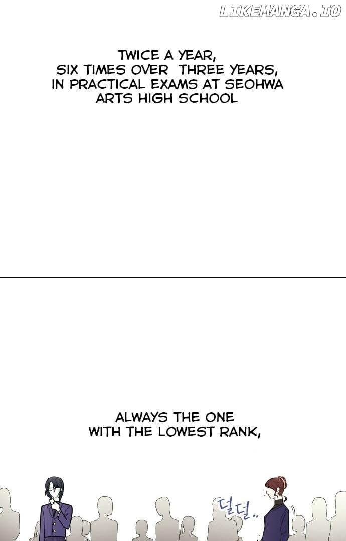 A Love Hate Chord Chapter 3 - page 41