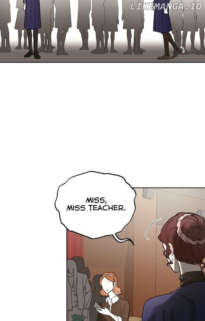 A Love Hate Chord Chapter 3 - page 44