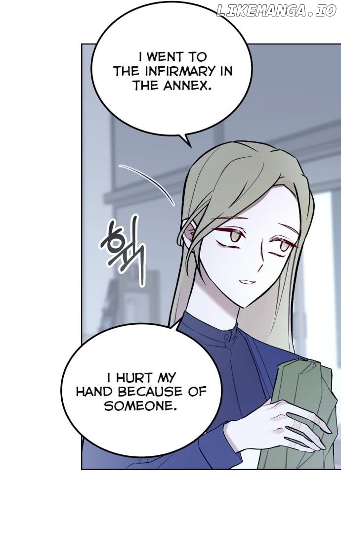 A Love Hate Chord Chapter 3 - page 70