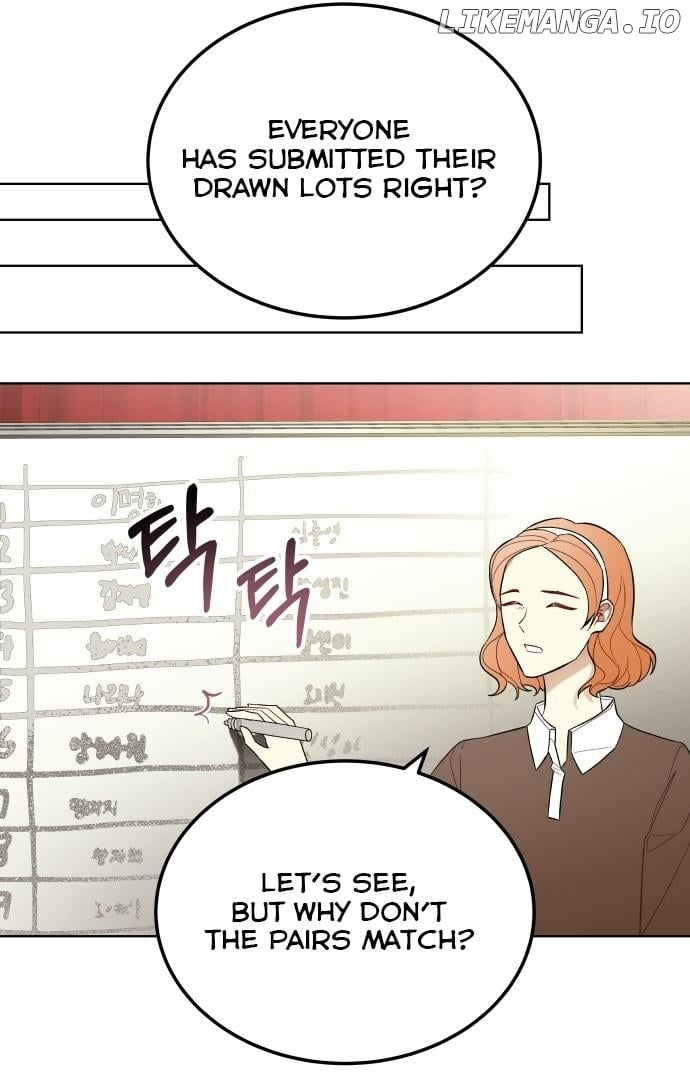 A Love Hate Chord Chapter 3 - page 79