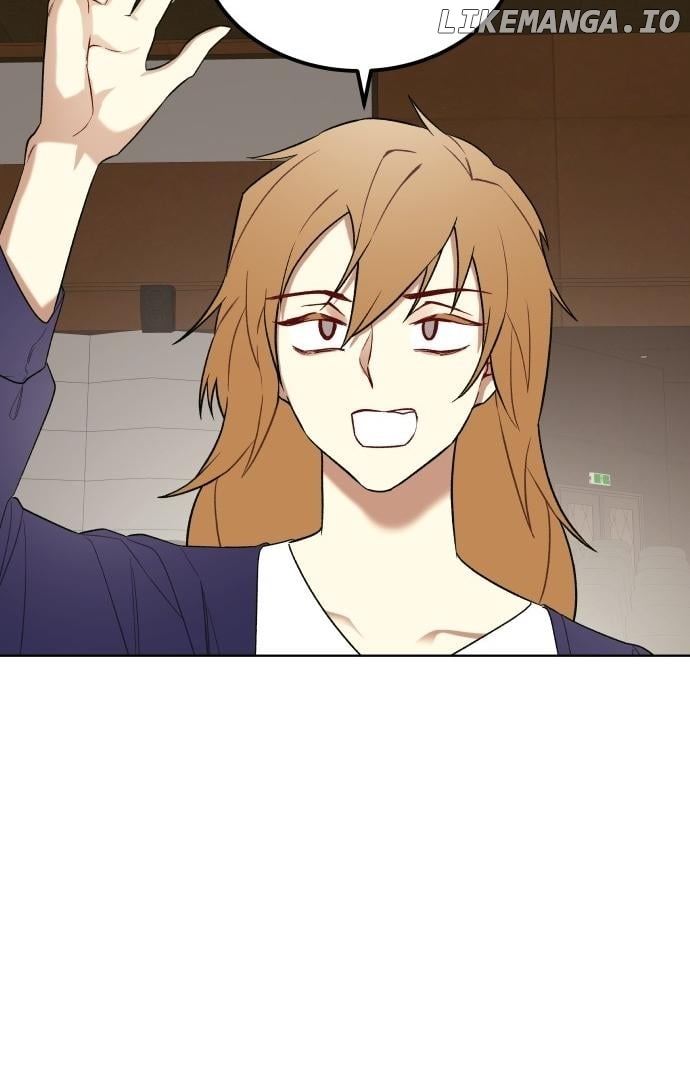 A Love Hate Chord Chapter 3 - page 86