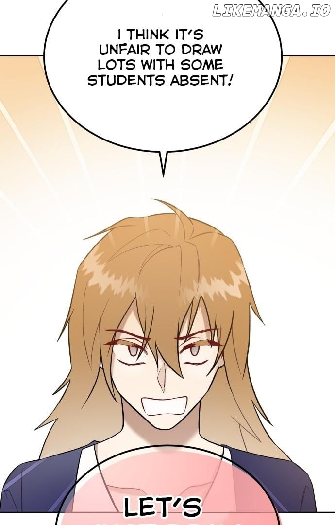 A Love Hate Chord Chapter 3 - page 90